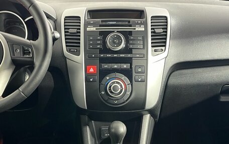 KIA Venga I, 2013 год, 870 000 рублей, 11 фотография