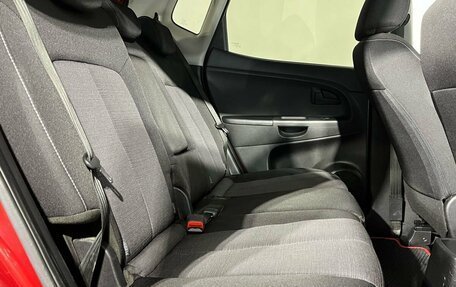 KIA Venga I, 2013 год, 870 000 рублей, 17 фотография
