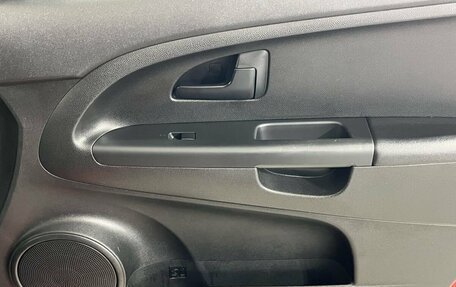 KIA Venga I, 2013 год, 870 000 рублей, 19 фотография