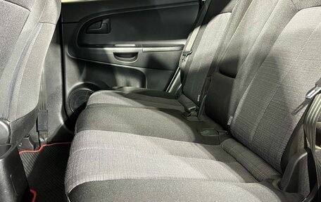 KIA Venga I, 2013 год, 870 000 рублей, 16 фотография
