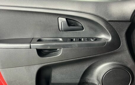 KIA Venga I, 2013 год, 870 000 рублей, 18 фотография