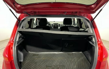 KIA Venga I, 2013 год, 870 000 рублей, 20 фотография