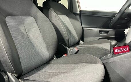 KIA Venga I, 2013 год, 870 000 рублей, 15 фотография