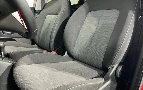 KIA Venga I, 2013 год, 870 000 рублей, 14 фотография