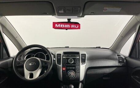 KIA Venga I, 2013 год, 870 000 рублей, 7 фотография