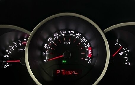 KIA Venga I, 2013 год, 870 000 рублей, 13 фотография