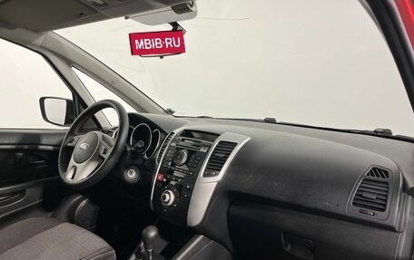 KIA Venga I, 2013 год, 870 000 рублей, 9 фотография