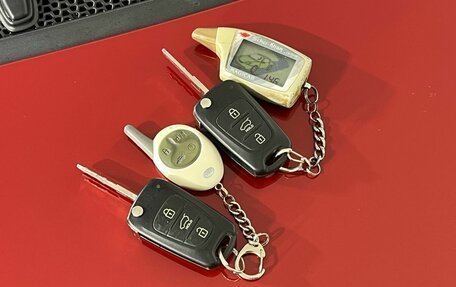 KIA Venga I, 2013 год, 870 000 рублей, 22 фотография