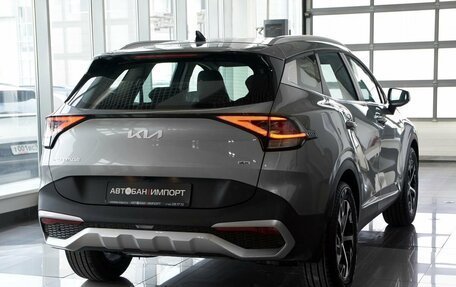KIA Sportage IV рестайлинг, 2025 год, 3 999 900 рублей, 9 фотография