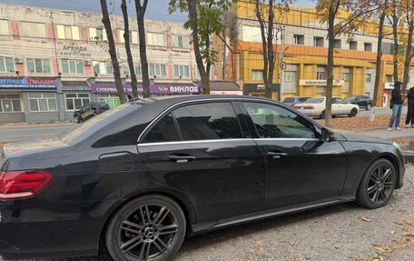 Mercedes-Benz E-Класс, 2014 год, 1 850 000 рублей, 3 фотография