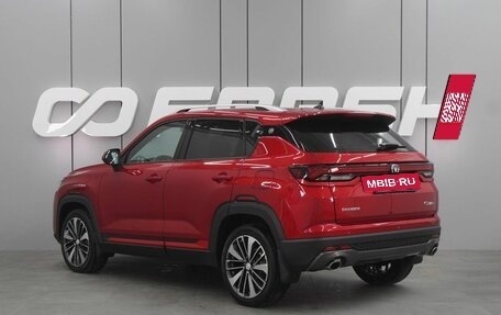 Changan CS35 Plus, 2024 год, 2 629 900 рублей, 2 фотография