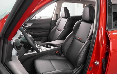 Changan CS35 Plus, 2024 год, 2 629 900 рублей, 10 фотография