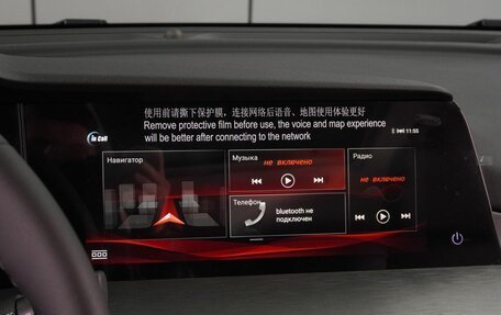 Changan CS35 Plus, 2024 год, 2 629 900 рублей, 14 фотография