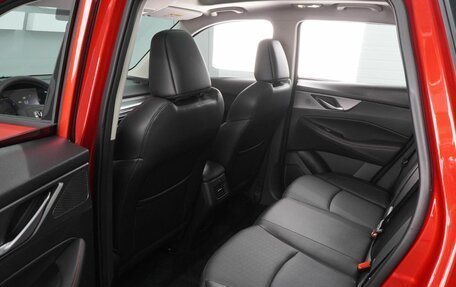 Changan CS35 Plus, 2024 год, 2 629 900 рублей, 11 фотография