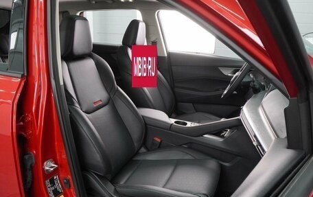 Changan CS35 Plus, 2024 год, 2 629 900 рублей, 8 фотография