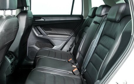 Volkswagen Tiguan II, 2021 год, 3 560 898 рублей, 10 фотография