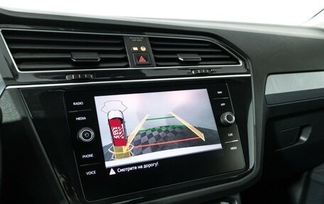 Volkswagen Tiguan II, 2021 год, 3 560 898 рублей, 17 фотография