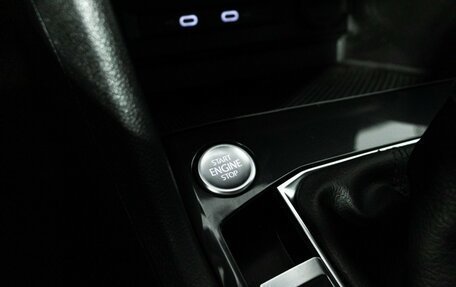 Volkswagen Tiguan II, 2021 год, 3 560 898 рублей, 20 фотография