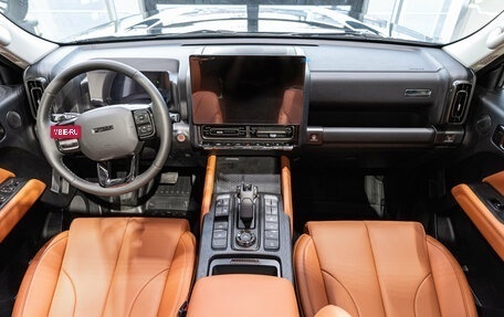 Haval H9, 2024 год, 4 999 000 рублей, 11 фотография