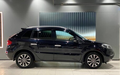 Renault Koleos I рестайлинг 2, 2012 год, 1 270 000 рублей, 6 фотография