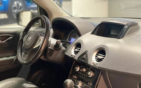 Renault Koleos I рестайлинг 2, 2012 год, 1 270 000 рублей, 10 фотография