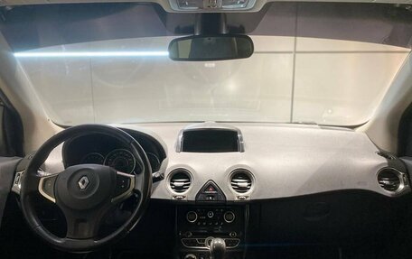 Renault Koleos I рестайлинг 2, 2012 год, 1 270 000 рублей, 9 фотография