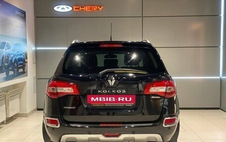 Renault Koleos I рестайлинг 2, 2012 год, 1 270 000 рублей, 4 фотография