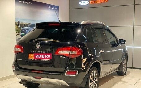 Renault Koleos I рестайлинг 2, 2012 год, 1 270 000 рублей, 5 фотография