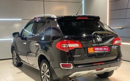 Renault Koleos I рестайлинг 2, 2012 год, 1 270 000 рублей, 3 фотография