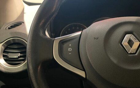 Renault Koleos I рестайлинг 2, 2012 год, 1 270 000 рублей, 11 фотография