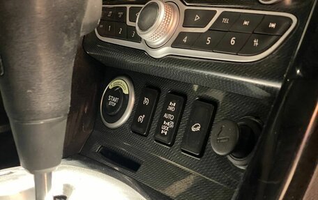 Renault Koleos I рестайлинг 2, 2012 год, 1 270 000 рублей, 15 фотография