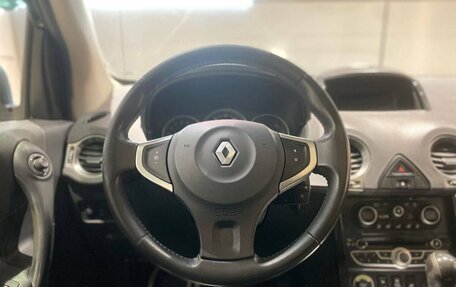 Renault Koleos I рестайлинг 2, 2012 год, 1 270 000 рублей, 13 фотография