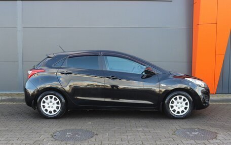 Hyundai i30 II рестайлинг, 2012 год, 1 099 000 рублей, 3 фотография