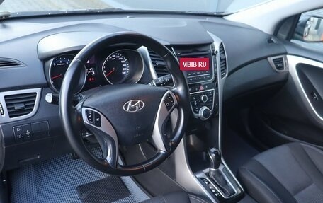 Hyundai i30 II рестайлинг, 2012 год, 1 099 000 рублей, 5 фотография