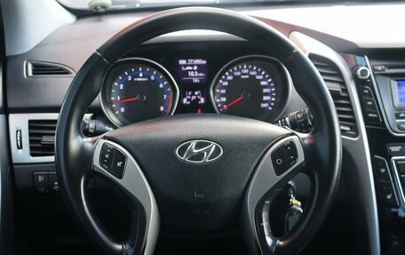 Hyundai i30 II рестайлинг, 2012 год, 1 099 000 рублей, 7 фотография