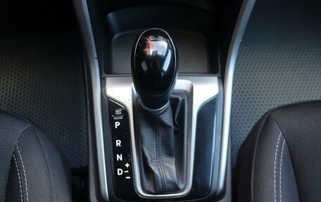 Hyundai i30 II рестайлинг, 2012 год, 1 099 000 рублей, 10 фотография