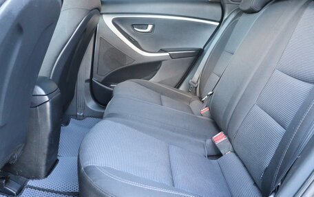 Hyundai i30 II рестайлинг, 2012 год, 1 099 000 рублей, 17 фотография