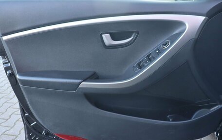 Hyundai i30 II рестайлинг, 2012 год, 1 099 000 рублей, 12 фотография
