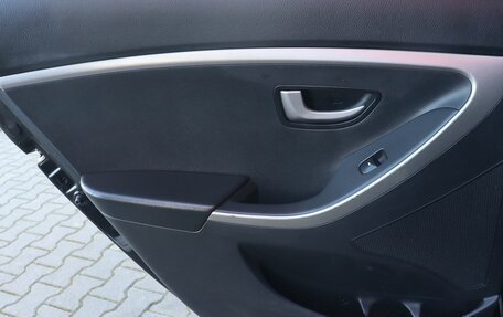 Hyundai i30 II рестайлинг, 2012 год, 1 099 000 рублей, 18 фотография