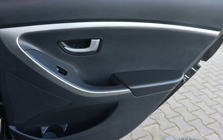 Hyundai i30 II рестайлинг, 2012 год, 1 099 000 рублей, 19 фотография