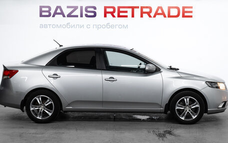 KIA Cerato III, 2009 год, 743 000 рублей, 4 фотография