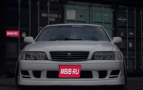 Toyota Chaser VI, 1998 год, 1 200 000 рублей, 1 фотография