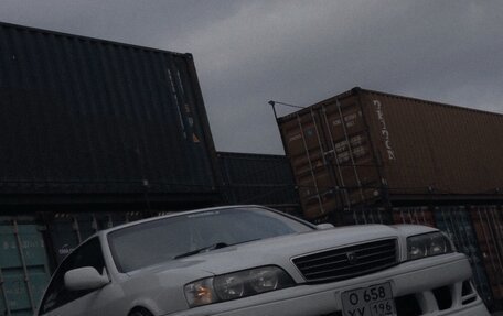 Toyota Chaser VI, 1998 год, 1 200 000 рублей, 2 фотография