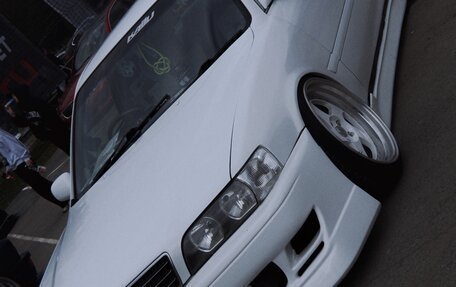 Toyota Chaser VI, 1998 год, 1 200 000 рублей, 8 фотография