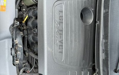 Ford Focus II рестайлинг, 2007 год, 560 000 рублей, 1 фотография