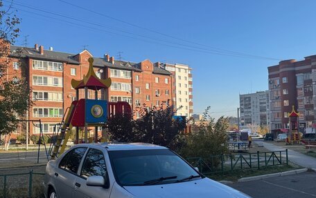 Nissan Pulsar IV, 1998 год, 120 000 рублей, 2 фотография