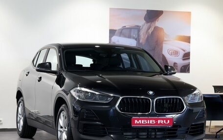 BMW X2, 2022 год, 3 090 000 рублей, 1 фотография