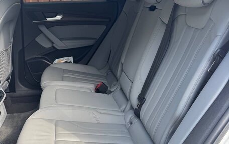 Audi Q5, 2021 год, 5 400 000 рублей, 8 фотография