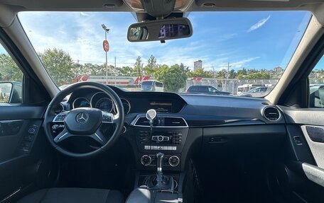 Mercedes-Benz C-Класс, 2011 год, 1 440 000 рублей, 6 фотография