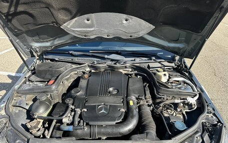 Mercedes-Benz C-Класс, 2011 год, 1 440 000 рублей, 7 фотография